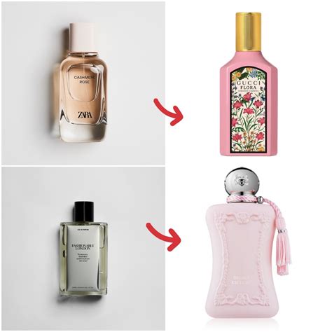 cashmere rose zara perfume dupe|zara gardenia perfume dupes.